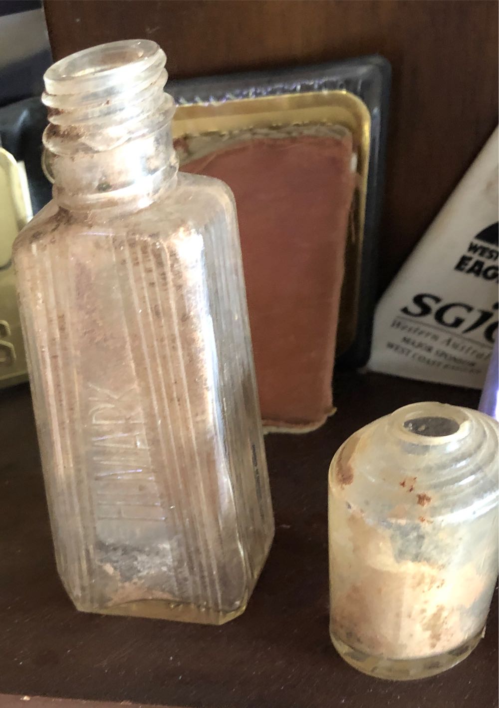 Mary Engelbreit Christmas Morning Glass Ball Hallmark Keepsake