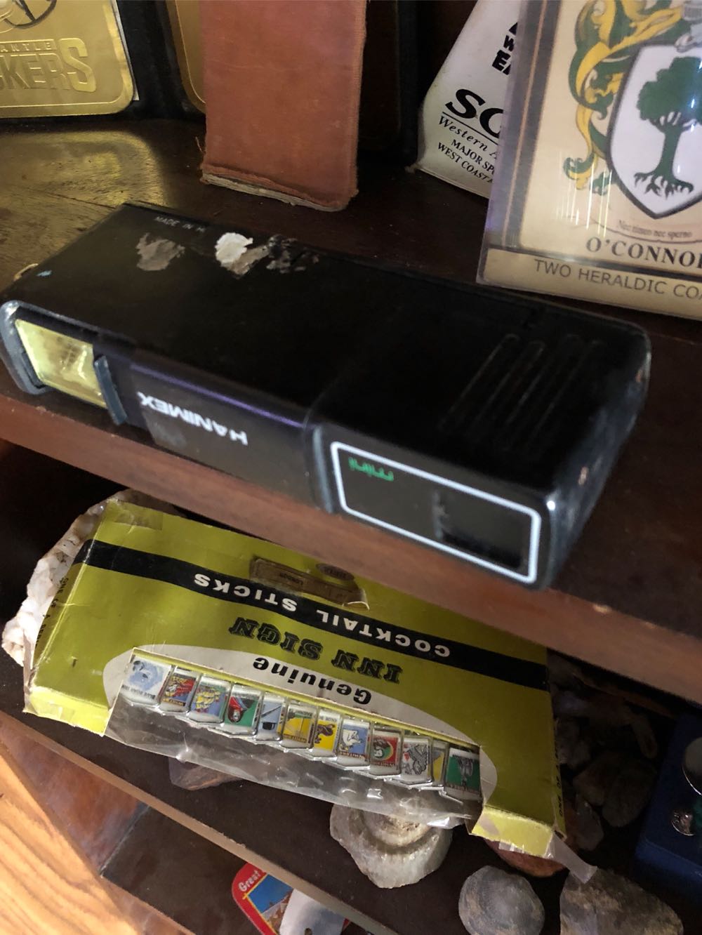 Marvin The Martian Carousel Ride