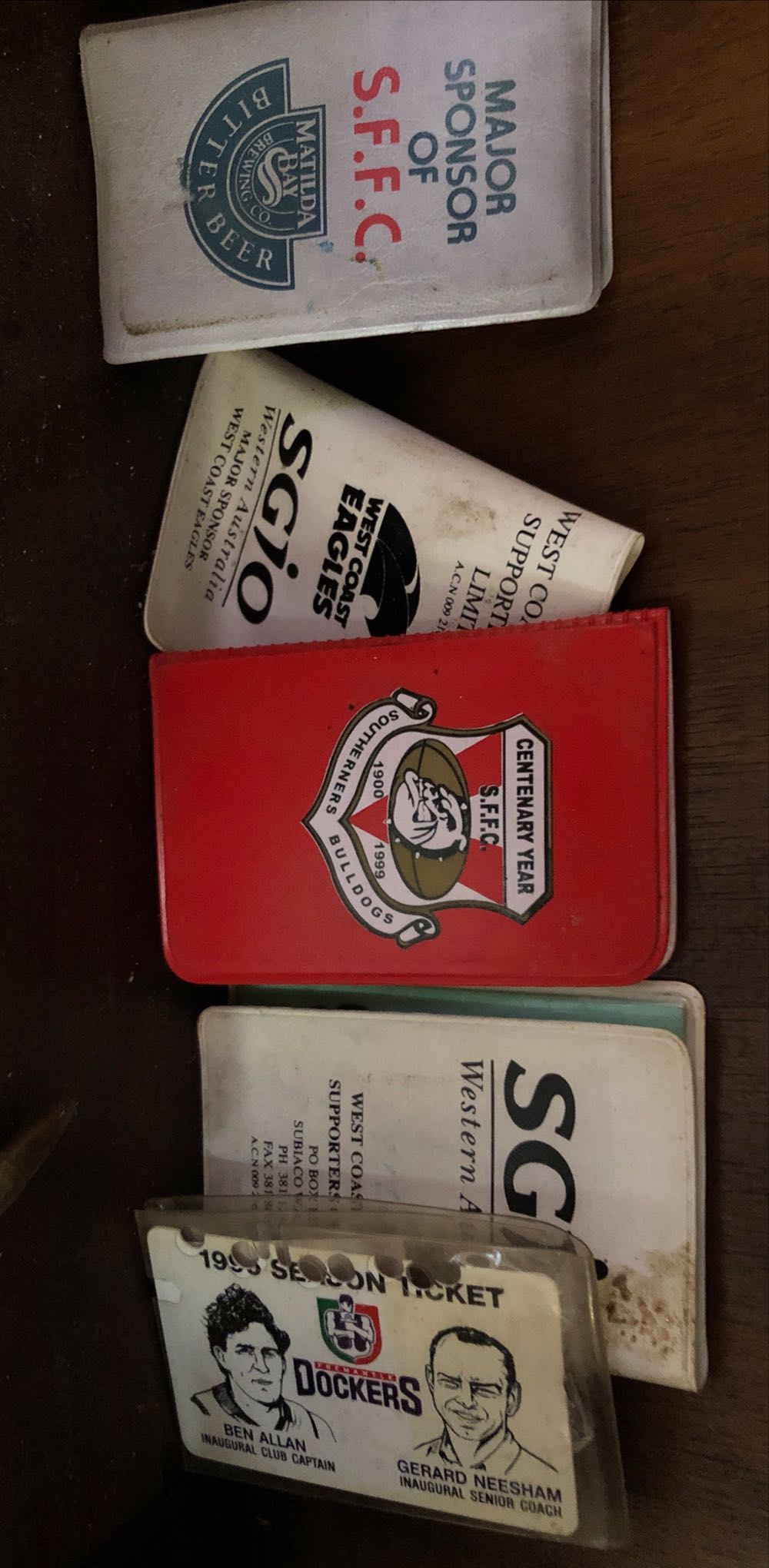 Ocean Merman #55-90210