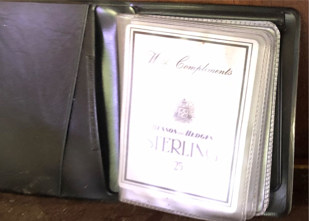 Dr Finkelstein Chair