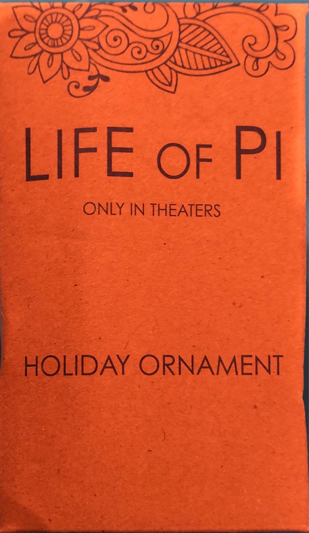 Hallmark Christmas Tree Ornament Darth Vader 2019 C8