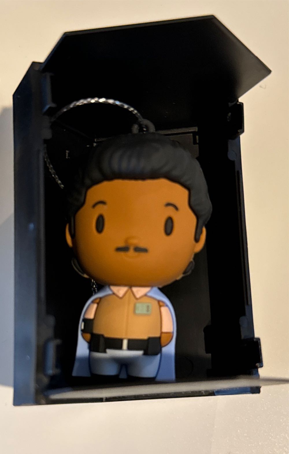 Star Wars Mystery Ornaments - Hallmark Mystery Ornaments (Star Wars) ornament collectible [Barcode 763795726196] - Main Image 2