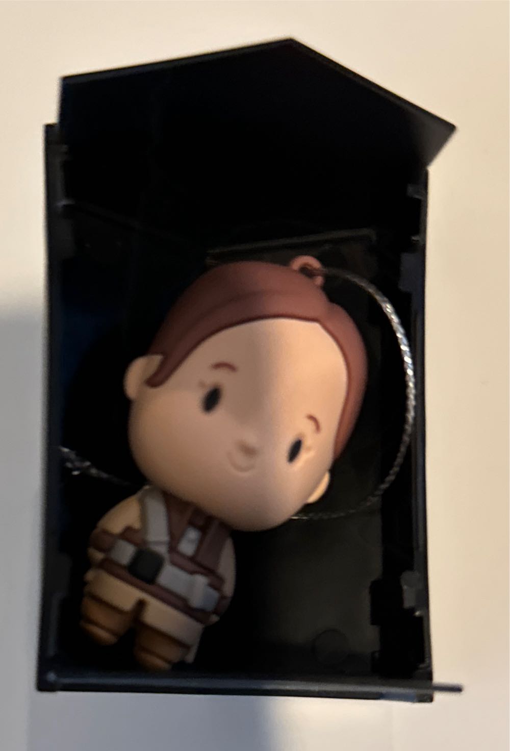 Star Wars Mystery Ornaments - Hallmark Mystery Ornaments (Star Wars) ornament collectible [Barcode 763795726196] - Main Image 4