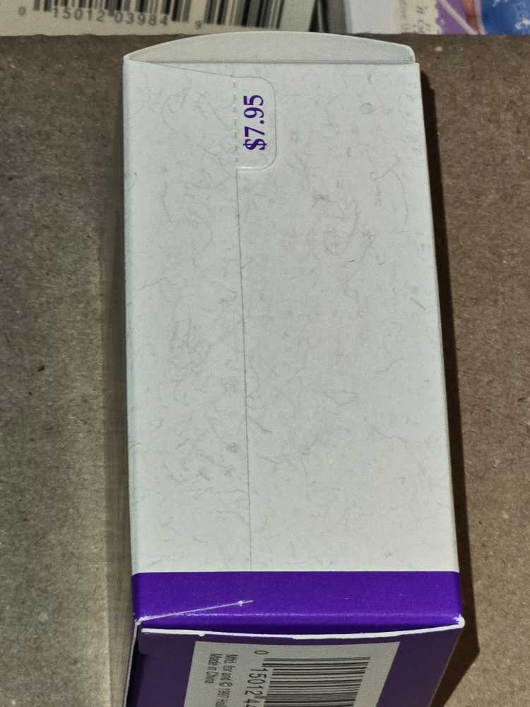 Hallmark Ornament Bouquet Of Memories Qe08456 - Spring (Bouquet Of Memories) ornament collectible [Barcode 015012449495] - Main Image 4