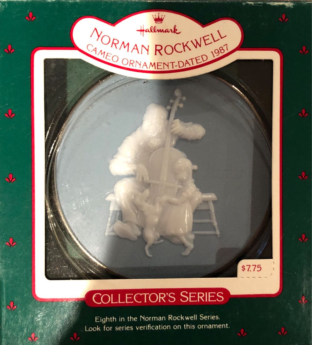 Happy Holiday Barbie - Club Edition 1997