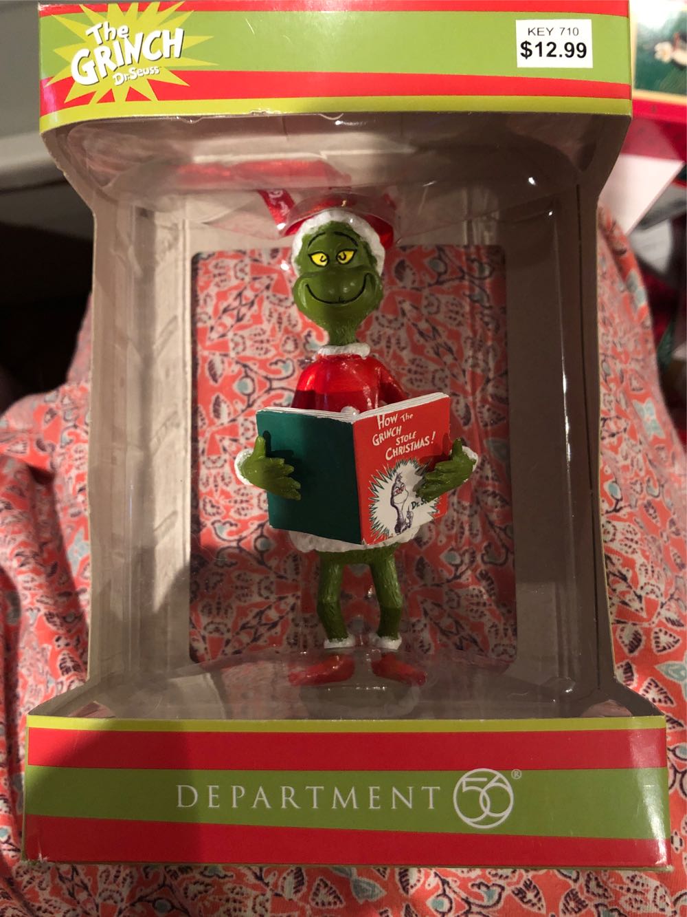 We All Needle Little Love