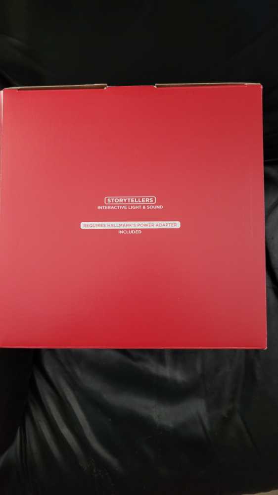 Death Star Musical Tree Topper - Storytellers (Star Wars: A New Hope) ornament collectible [Barcode 763795700271] - Main Image 4