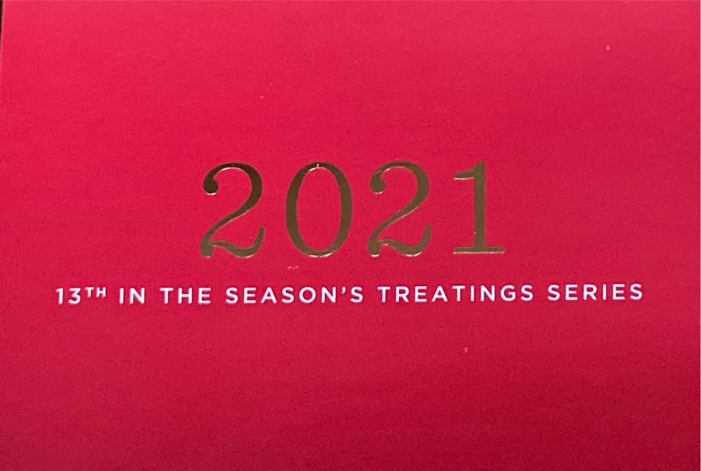 Season’s Treatings #13 - Season’s Treatings (Baking) ornament collectible [Barcode 763795658817] - Main Image 4