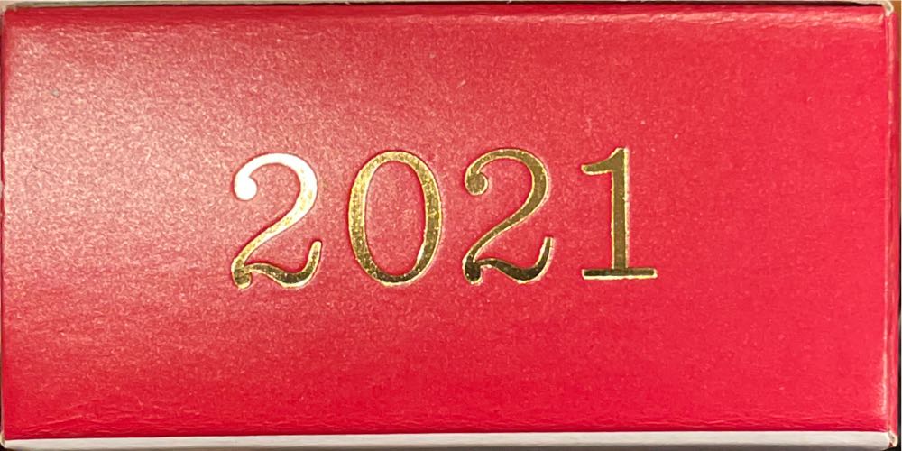 The Trio - Harry Potter (Hallmark Keepsake Miniature) ornament collectible [Barcode 763795704156] - Main Image 4