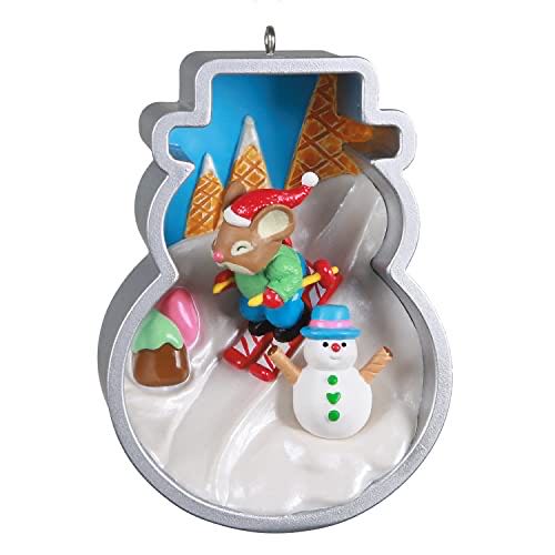 Cookie Cutter Christmas #10 - Cookie Cutter Christmas (Cookie Cutter) ornament collectible [Barcode 763795663071] - Main Image 1