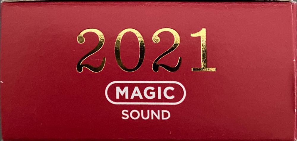 Junior Jukebox Miniature - Minature (Magic - Sound) ornament collectible [Barcode 763795680252] - Main Image 4