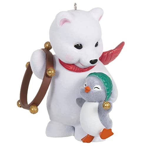 North Pole Tree Trimmers #9 Repaint