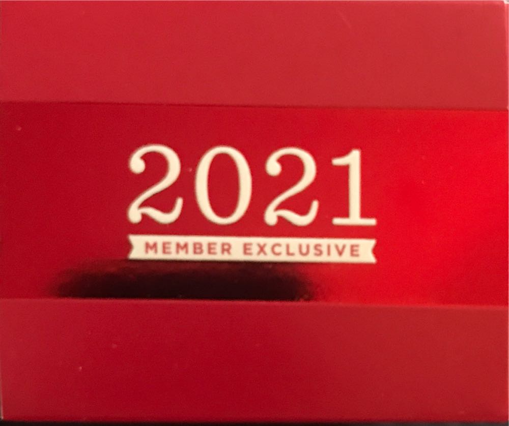 Captivating Cockatoo - Beauty Of Birds (Beauty Of Birds) ornament collectible [Barcode 763795698844] - Main Image 3