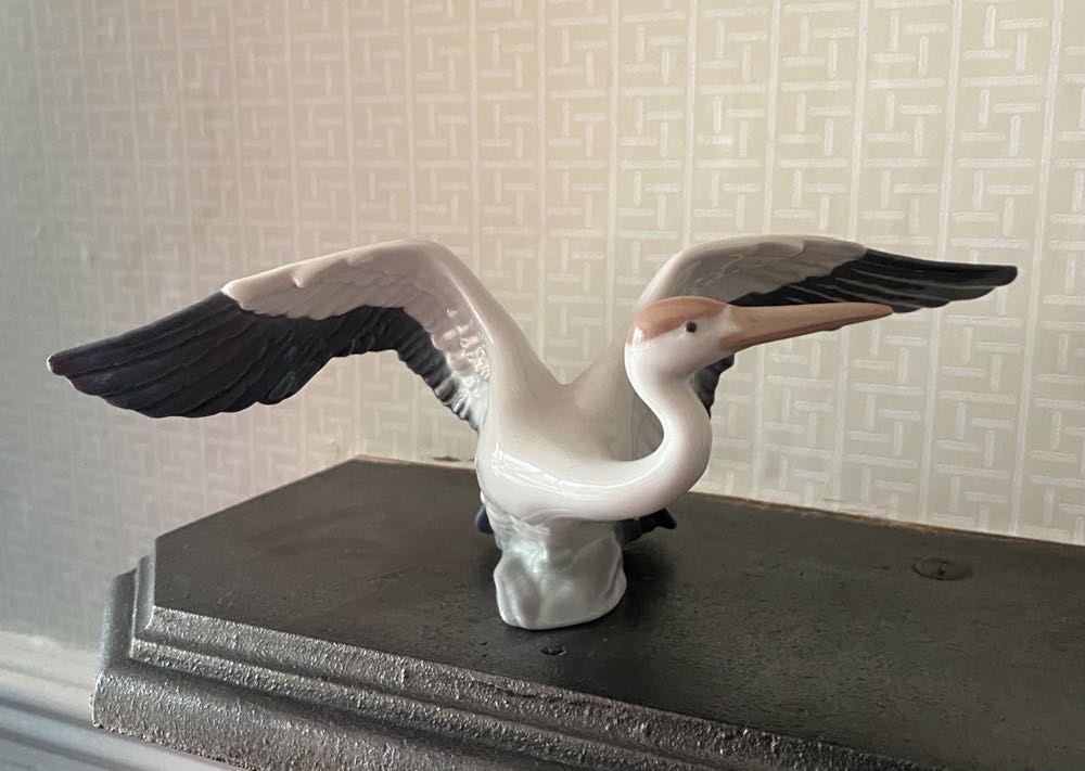 New ! Hallmark Star Trek Spock Christmas Tree Ornament