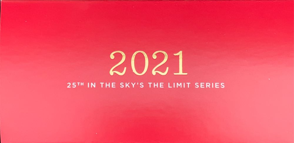 Globe Swift - Sky’s The Limit (Aviation) ornament collectible [Barcode 763795669509] - Main Image 4