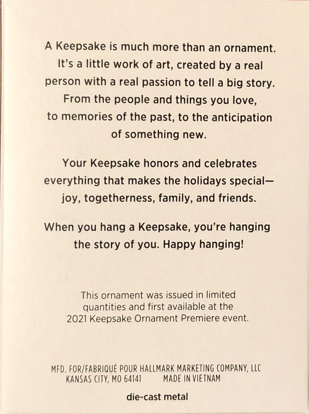 221 New York Central ”Empire State” Locomotive - Lionel Trains (Trains) ornament collectible [Barcode 763795699087] - Main Image 2