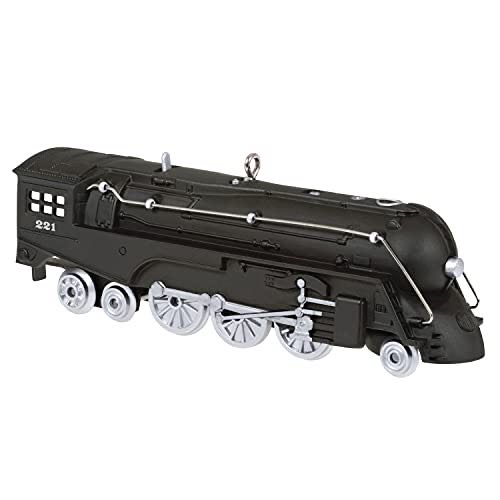 221 NYC Empire State Locomotive - Lionel Trains (Trains) ornament collectible [Barcode 763795672479] - Main Image 1