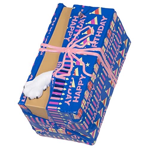 Bear With Fire Hydrant