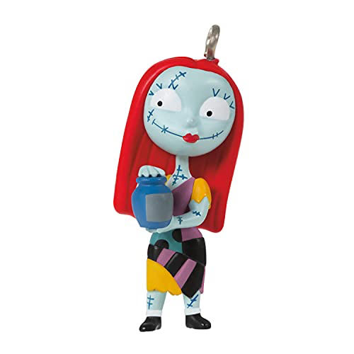 NBC: Lil’ Sally - Miniature The Night Before Christmas Series (Miniature) ornament collectible [Barcode 763795691005] - Main Image 1
