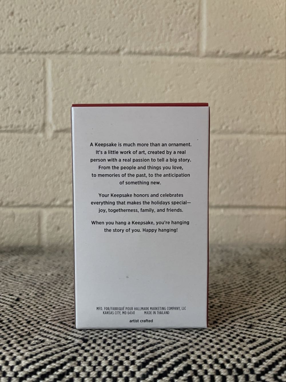 A De Vil-ish Ride - Disney 101 Dalamtions (Disney) ornament collectible [Barcode 763795659685] - Main Image 3