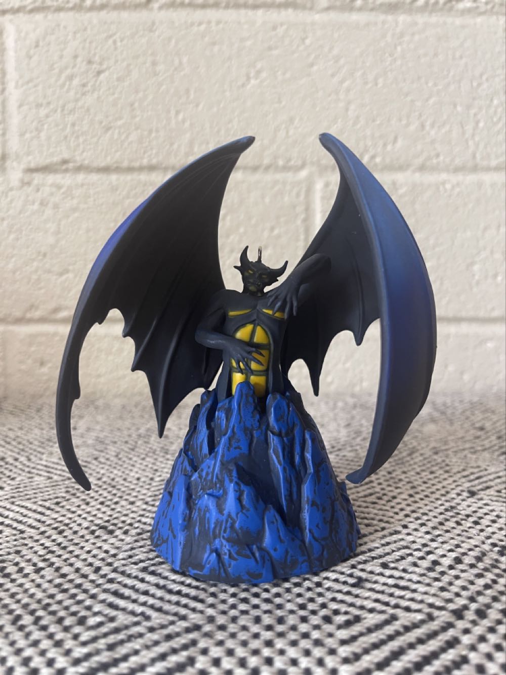 Chernabog - Disney Fantasia (Disney) ornament collectible [Barcode 763795653355] - Main Image 4