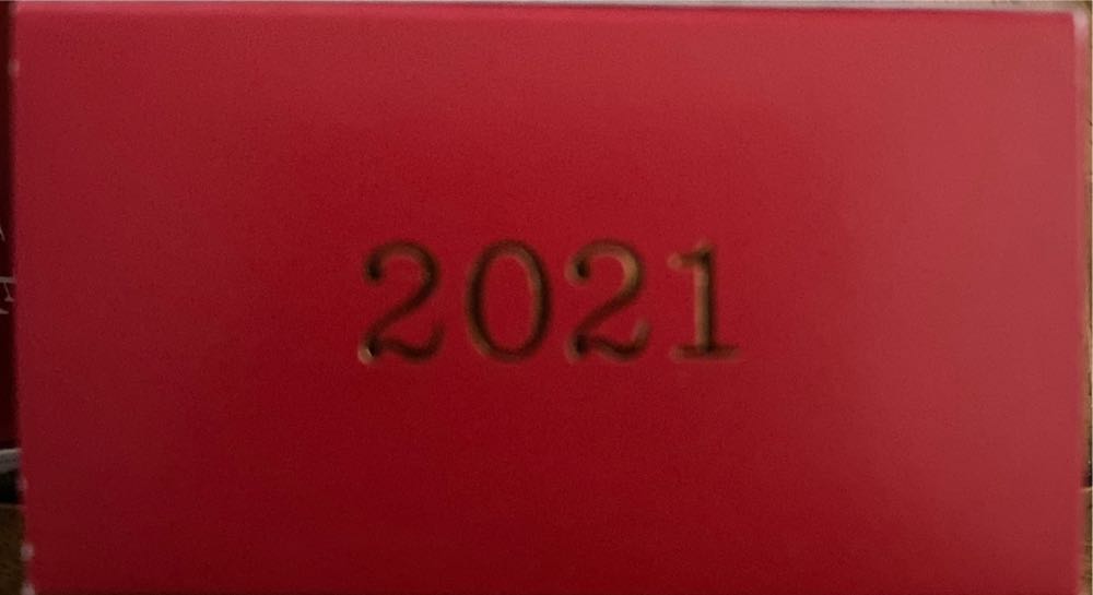 Ooh Holey Night - Whimsy (Angel) ornament collectible [Barcode 763795691036] - Main Image 3