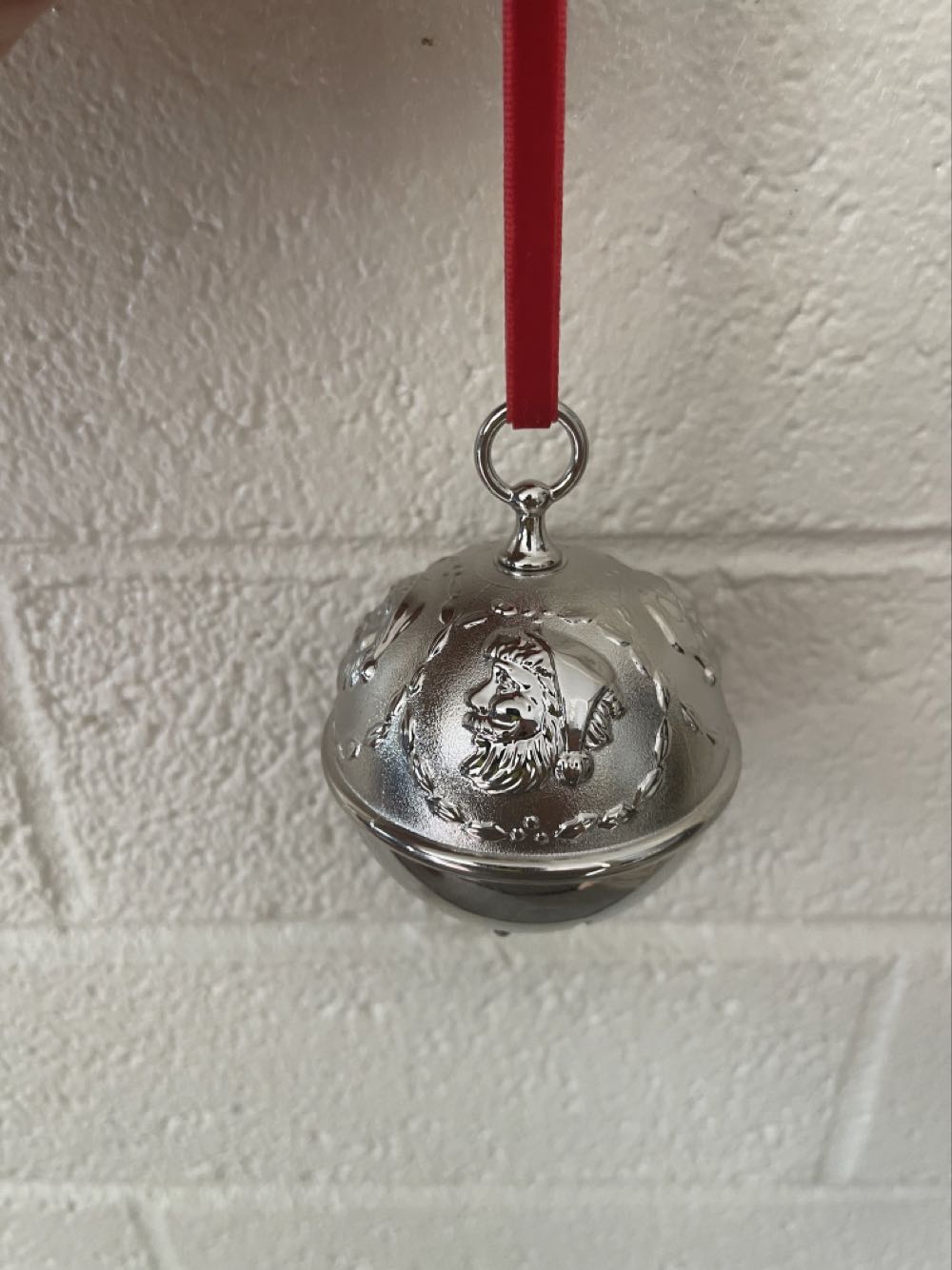 Ring In The Season #07 - Ring In The Season (Bells) ornament collectible [Barcode 763795700448] - Main Image 4