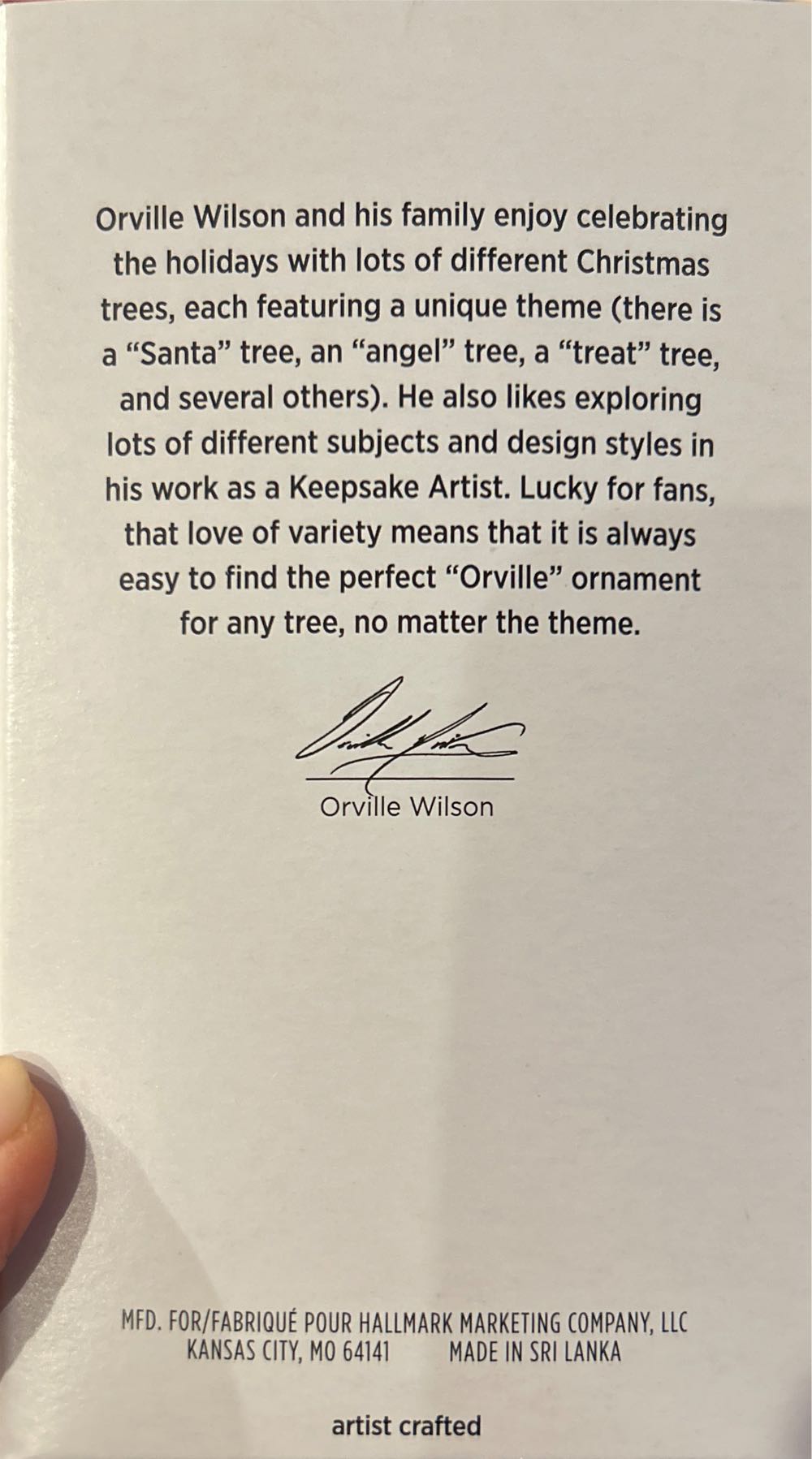 Donkey Kong - Nintendo (Gaming) ornament collectible [Barcode 763795706914] - Main Image 3