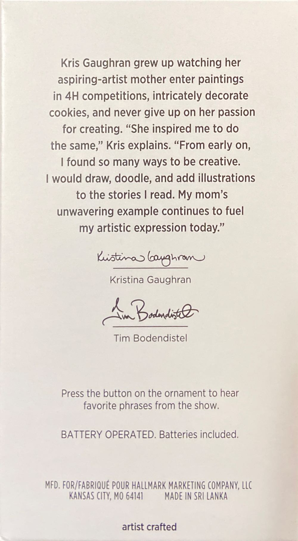 Sheldon Cooper as the Flash - The Big Bang Theory (Television) ornament collectible [Barcode 763795717460] - Main Image 3