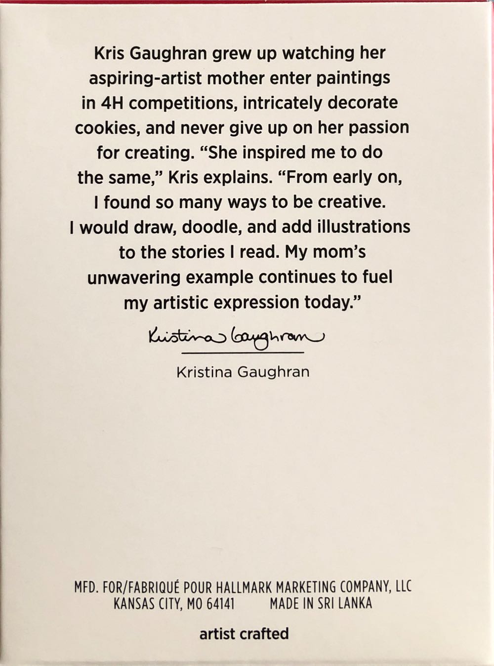 Sisters And Friends Penguins - Sisters (Sisters) ornament collectible [Barcode 763795658831] - Main Image 3