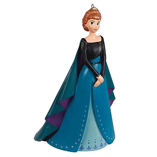 Queen Anna - Disney Frozen II (Disney) ornament collectible [Barcode 763795702749] - Main Image 1