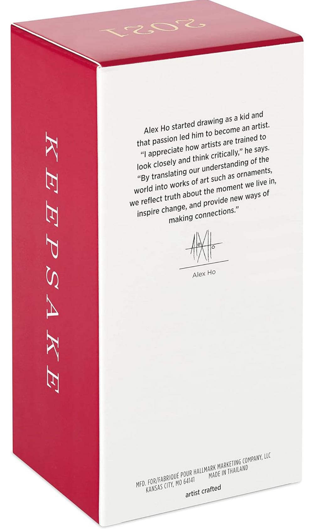 Sub-Zero - Mortal Kombat (Video Games) ornament collectible [Barcode 763795710836] - Main Image 4