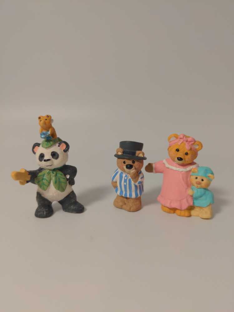 Merry Miniatures A collection Of Charm - Merry Miniatures / Peter Pan (Peter Pan) ornament collectible [Barcode 015012390476] - Main Image 3