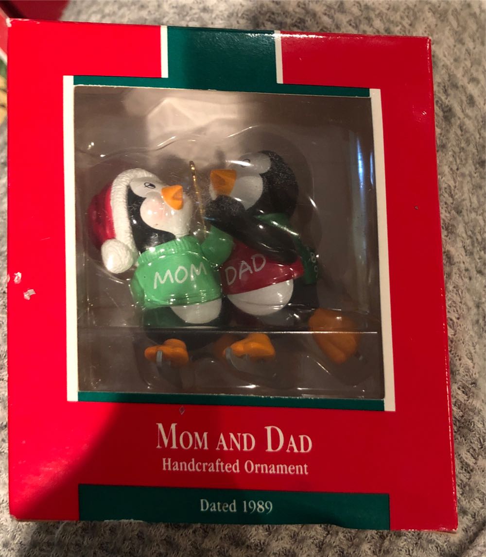 Baby Boys First Christmas Onesie