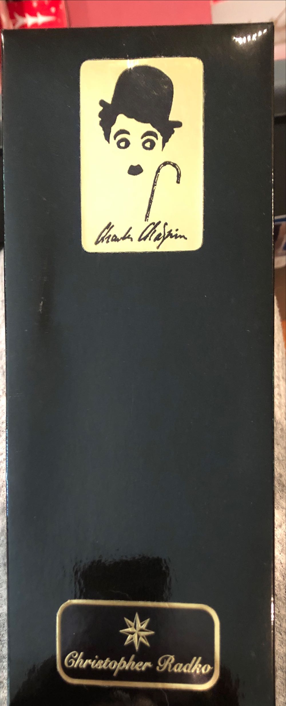 Dream A Little Dream