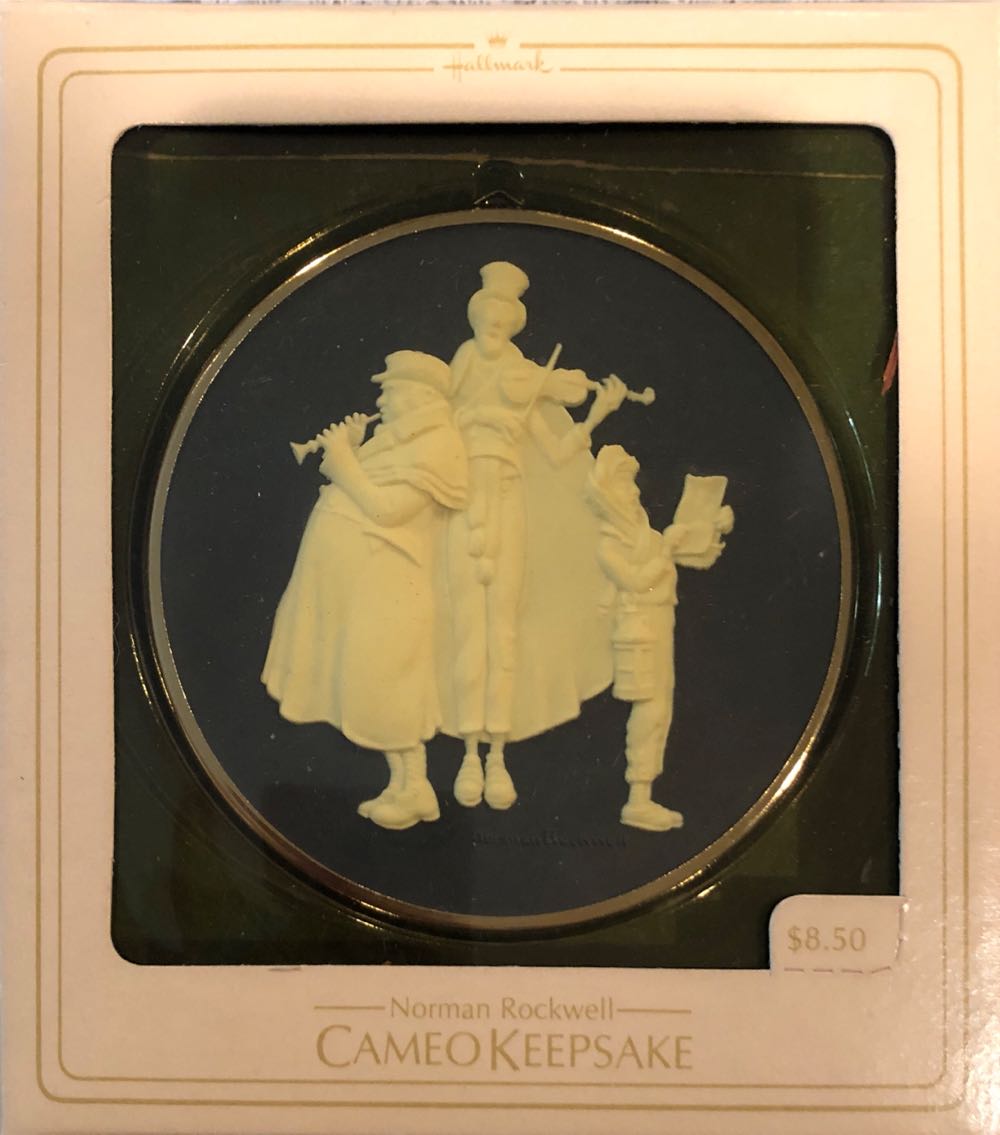 December Diamonds Back Draft Merman #55-55108