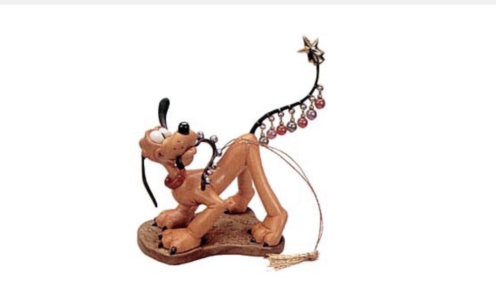 Happy Holiday Barbie - Club Edition 1996