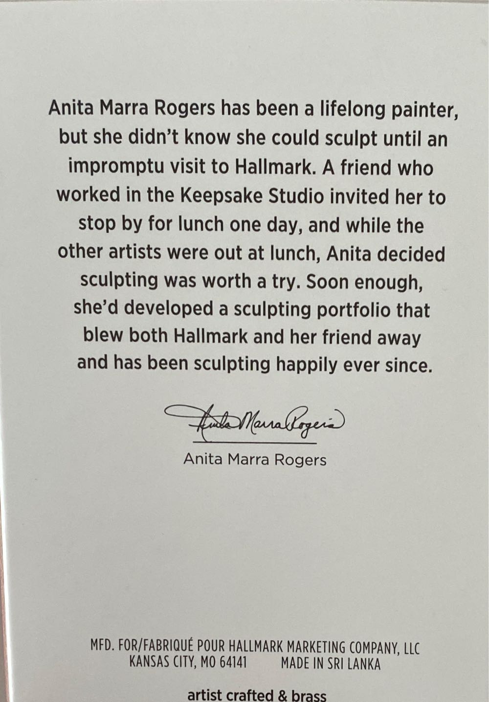 Puppy Love #31 - Boston Terrier - Puppy Love (31st In Series) ornament collectible [Barcode 763795658787] - Main Image 2