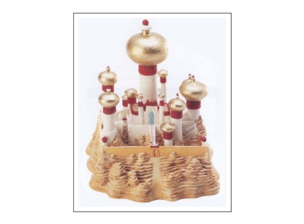 L’il Stars-Traditional Red, Green, Gold