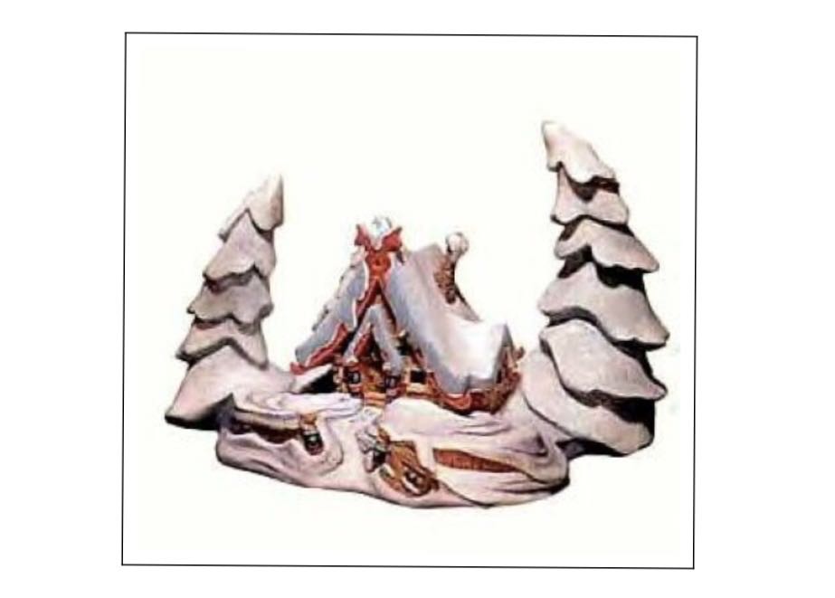 Star Wars Mystery Ornaments— Luke