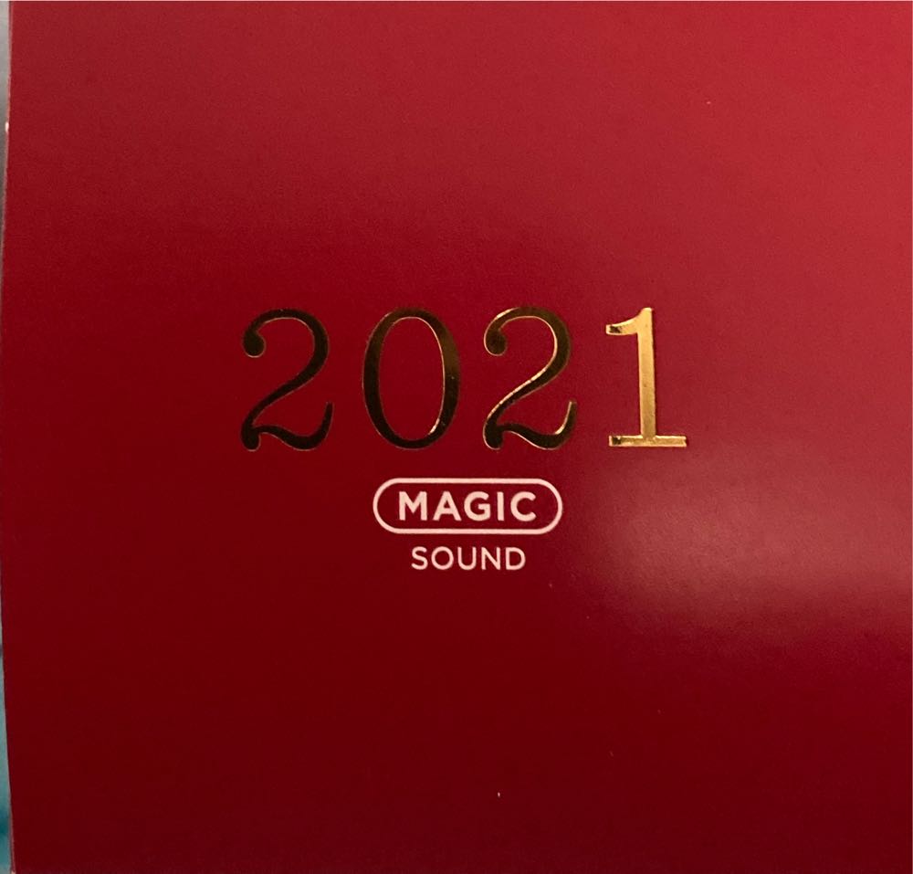 Show Yourself - Frozen (Disney) ornament collectible [Barcode 763795694327] - Main Image 4