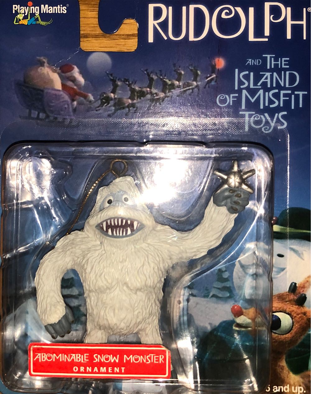 Hallmark Keepsake. Christmas. Here Comes Santa Series. 1985. Santa’s Fire Engine. 7th In Series. 