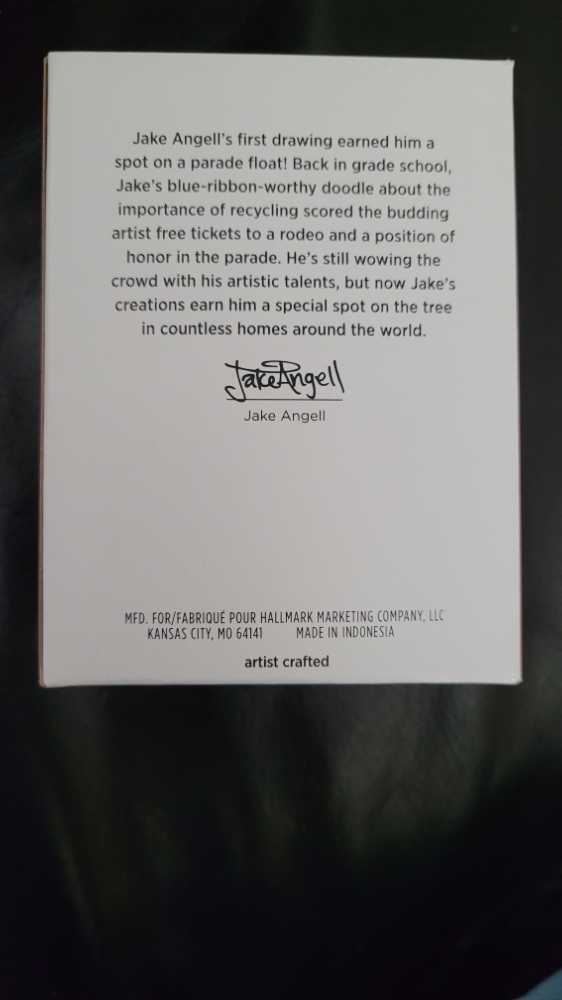 Bone Shaker - Hot Wheels (Cars) ornament collectible [Barcode 763795668922] - Main Image 3