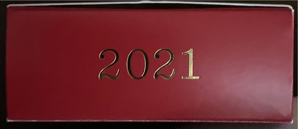 Remembered With Love - Remembered With Love (Shug) ornament collectible [Barcode 763795653256] - Main Image 3