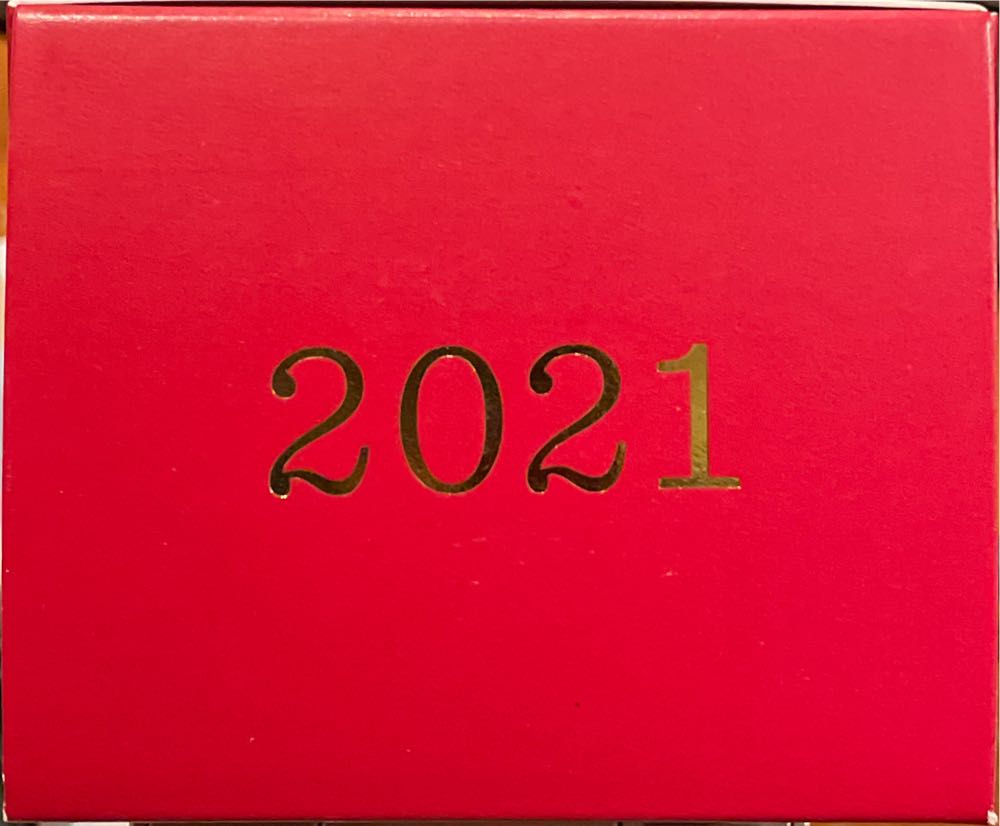 Muppets Kermit’s Holiday Hug - The Muppets (The Muppets) ornament collectible [Barcode 763795653461] - Main Image 4