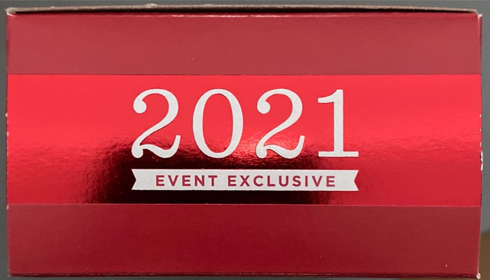 Sweet Decade #2 Repaint - Sweet Decade (Dated) ornament collectible - Main Image 3