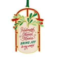 Hallmark Keepsake. Spring. 1995. Flowerpot Friends. Set Of 3 Ornaments With Window Box.