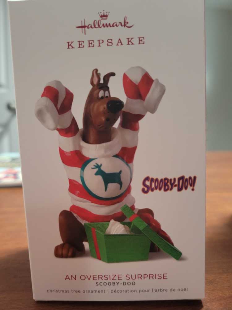 The Beatles Yellow Submarine Carlton Cards Christmas Ornament