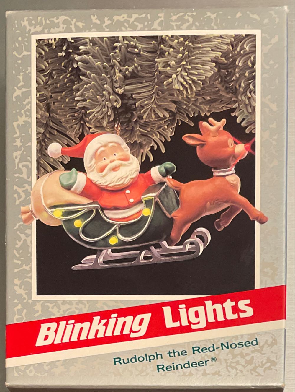 Hallmark Keepsake. Spring. 1994. Springtime Bonnets. No Box.