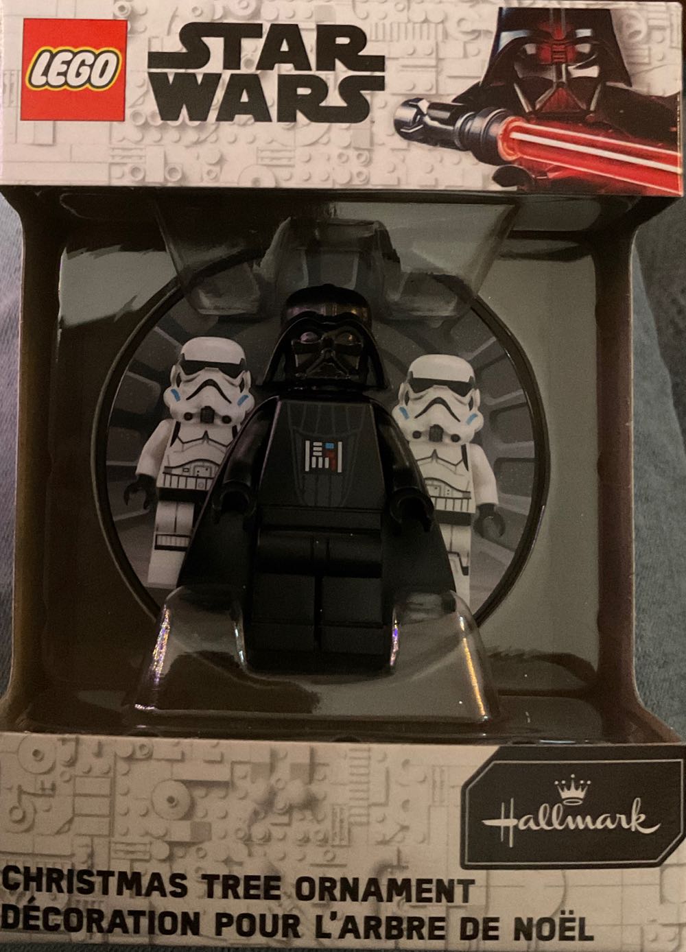 Hallmark The Thrill Is Gone Guitar Magic Sound Keepsake